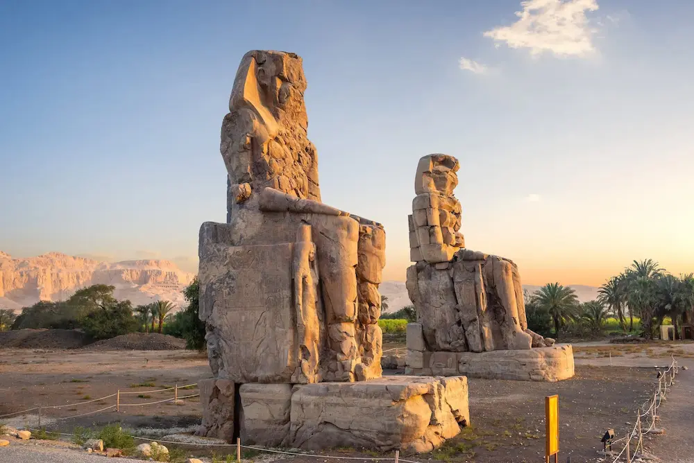 Colossi-Of-Memnon-Valley-Of-Kings-Luxor-Egypt-2 (1)