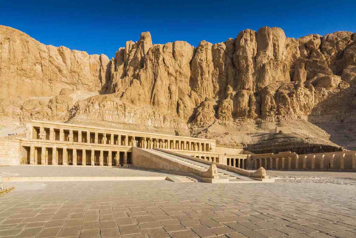 Valley of the Kings - Luxor