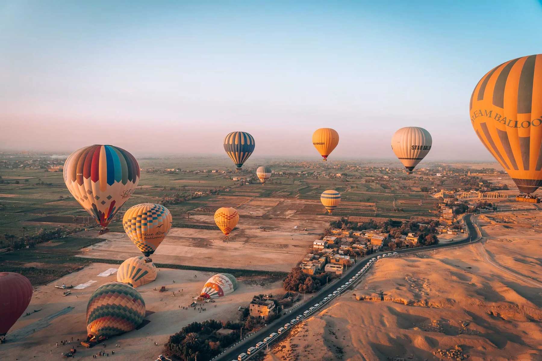 balloon
