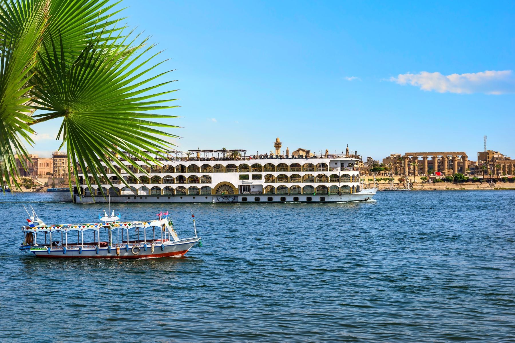 Nile-cruise-A-cruise-along-the-Nile-is-a-great-way-to-see-Egypts-top-sights.-Image-by-zevana-from-Изображения-пользователя-Ekaterina-Kolesnik-via-Canva
